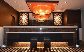 Apa Hotel Machidaeki-Higashi