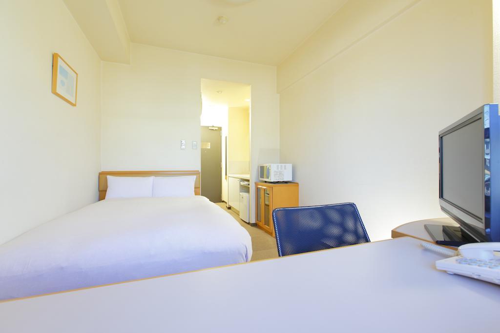 Apa Hotel Machidaeki-Higashi Tokyo Exterior photo